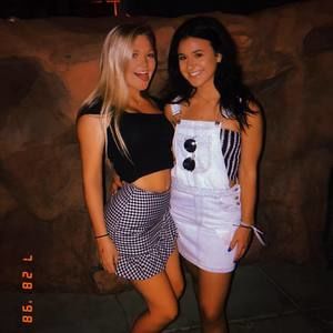 Meet your Posher, Macy